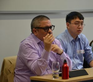 Read more about the article S/M as a Category of Political Philosophy to Understand the Outbreak of the Right Wing of Politics: A Foucauldian Approach