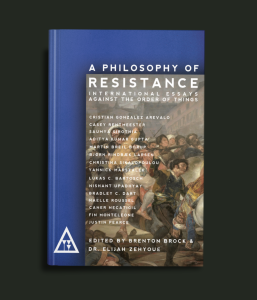 Read more about the article [Book chapter] A Philosophy of Resistance: An Essay Collection