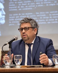Read more about the article Foucault as a Reader of Alain Robbe-Grillet